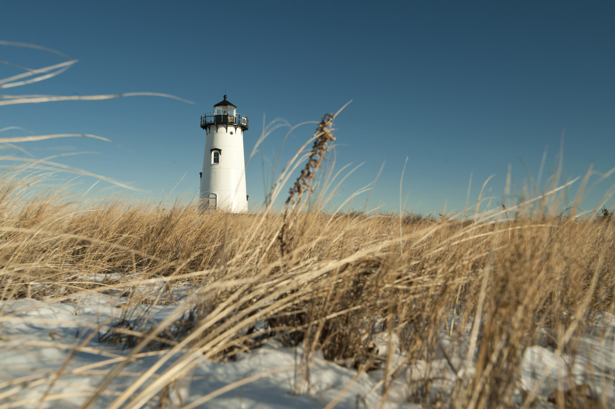 Martha's Vineyard